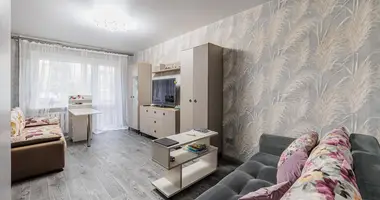 Mieszkanie 1 pokój w Mińsk, Białoruś