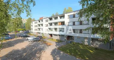 Apartamento 2 habitaciones en Helsinki sub-region, Finlandia