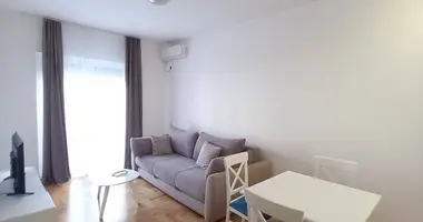 1 bedroom apartment in Budva, Montenegro