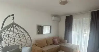 1 bedroom apartment in Budva, Montenegro