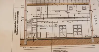 Apartamento 3 habitaciones en Kistarcsa, Hungría