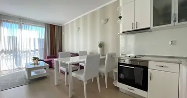 Apartamento 3 habitaciones en Sunny Beach Resort, Bulgaria