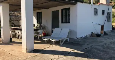 Haus 2 Schlafzimmer in Spanien