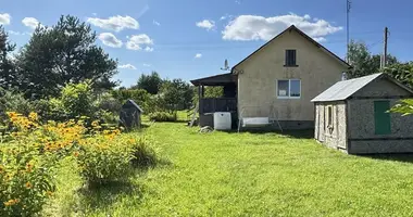 Działka w Barauski sielski Saviet, Białoruś