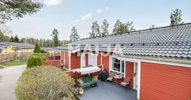 Квартира 2 комнаты в Helsinki sub region, Финляндия