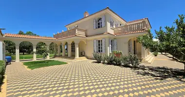 Вилла в Паралимни, Кипр