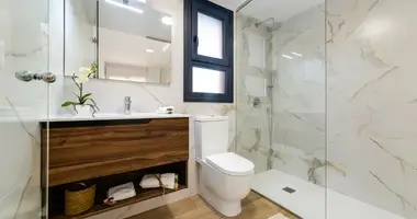 Wohnung 2 Schlafzimmer in Orihuela, Spanien