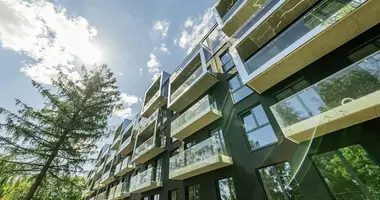 Квартира 2 комнаты в Пренай, Литва