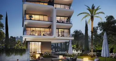 3 bedroom apartment in Koinoteta Parekklesias, Cyprus