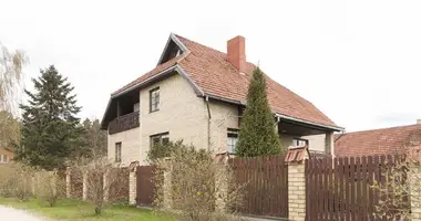 Villa 6 bedrooms in Spunciems, Latvia