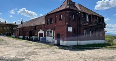 Plot of land in Ubocze, Poland