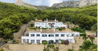 Villa in Calp, Spanien