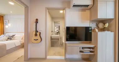 2 bedroom apartment in Choeng Thale, Thailand