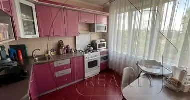 3 room apartment in Muchaviecki sielski Saviet, Belarus