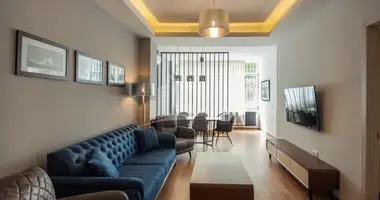 4 bedroom apartment in Tbilisi, Georgia