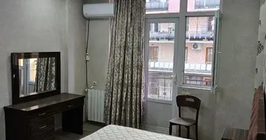 Apartamento 3 habitaciones en Batumi, Georgia