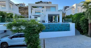 Villa in Fuengirola, Spanien