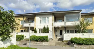 1 bedroom apartment in Helsinki sub-region, Finland