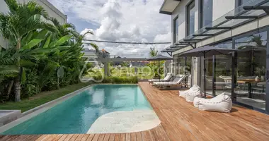 Villa en Tibubeneng, Indonesia