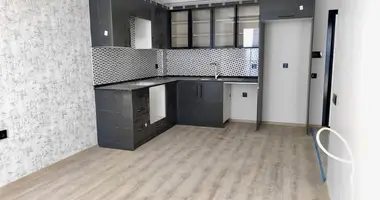 Wohnung 2 zimmer in Mersin, Türkei