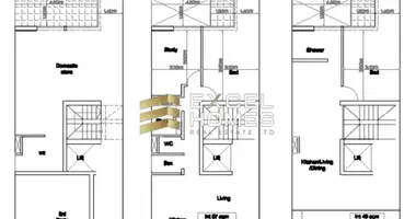 Plot of land in Sliema, Malta