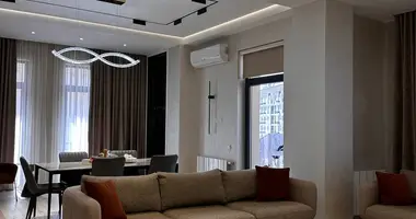 Penthouse 6 pokojów w Biszkek, Kirgistan