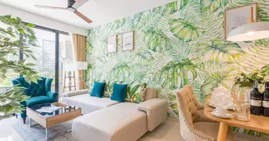 2 bedroom apartment in Phuket, Thailand