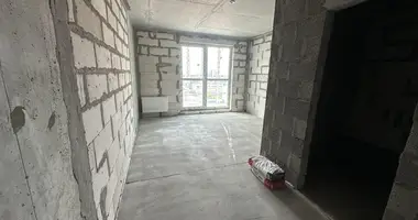 Apartamento 1 habitación en Minsk, Bielorrusia