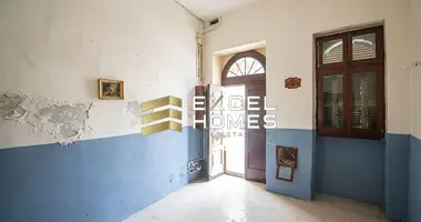 Townhouse 2 bedrooms in Qormi, Malta