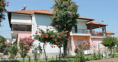 Casa de campo 7 habitaciones en Katerini, Grecia