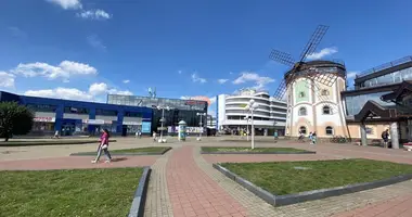 Propriété commerciale 18 m² dans Minsk, Bélarus