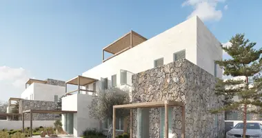 Villa 3 chambres dans Yeroskipou, Chypre