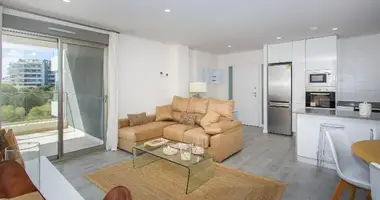 Appartement 2 chambres dans Orihuela, Espagne