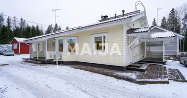 3 bedroom house in Valkeakoski, Finland