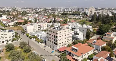 3 bedroom apartment in Strovolos, Cyprus