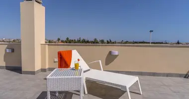 Вилла в San Pedro del Pinatar, Испания