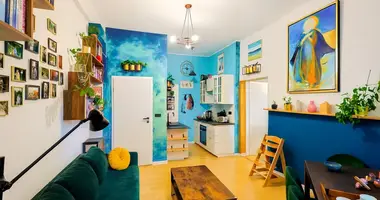 Wohnung 3 zimmer in Posen, Polen