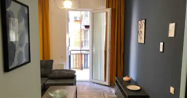 1 bedroom apartment in Tbilisi, Georgia