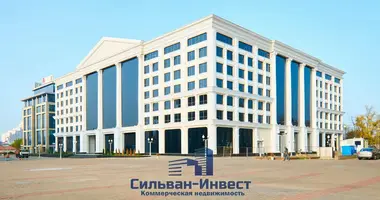 Oficina 887 m² en Minsk, Bielorrusia