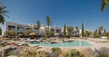 Квартира в Mojacar, Испания