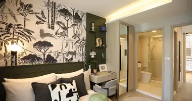 Apartamento 3 habitaciones en Phuket, Tailandia