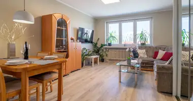 2 room apartment in Gdynia, Poland