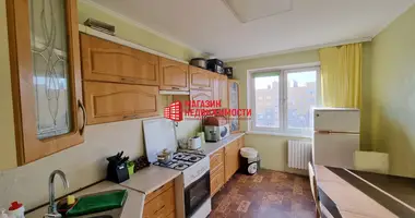 Квартира 3 комнаты в Гродно, Беларусь