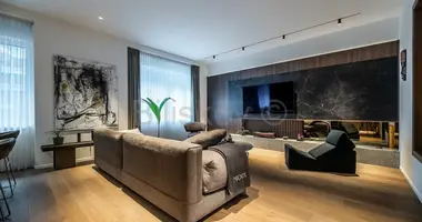 Apartamento 3 habitaciones en Zagreb, Croacia