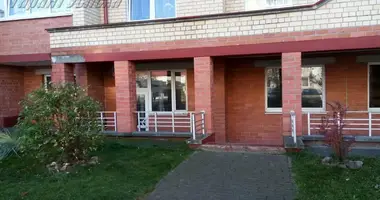 Pomieszczenie biurowe 22 m² w Brześć, Białoruś