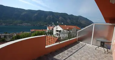 Dom 4 pokoi w Kotor, Czarnogóra