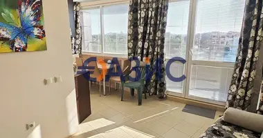 1 bedroom apartment in Nesebar, Bulgaria