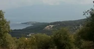 Parcela en Preveza Municipality, Grecia