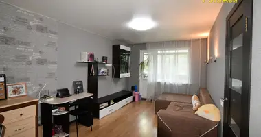 Mieszkanie 2 pokoi w Mińsk, Białoruś