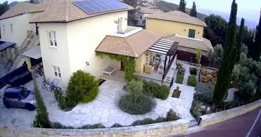 Maison 3 chambres dans Koúklia, Chypre